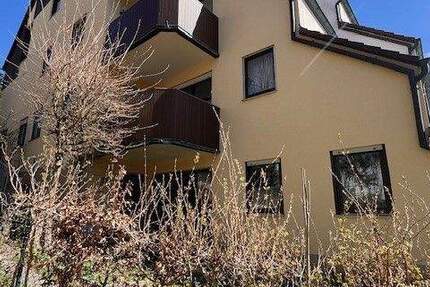 Wohnung Neustadt an der Aisch Neustadt - 3 Zimmer, 86 m&sup2;, 1.100&euro; | Angebot:25690518