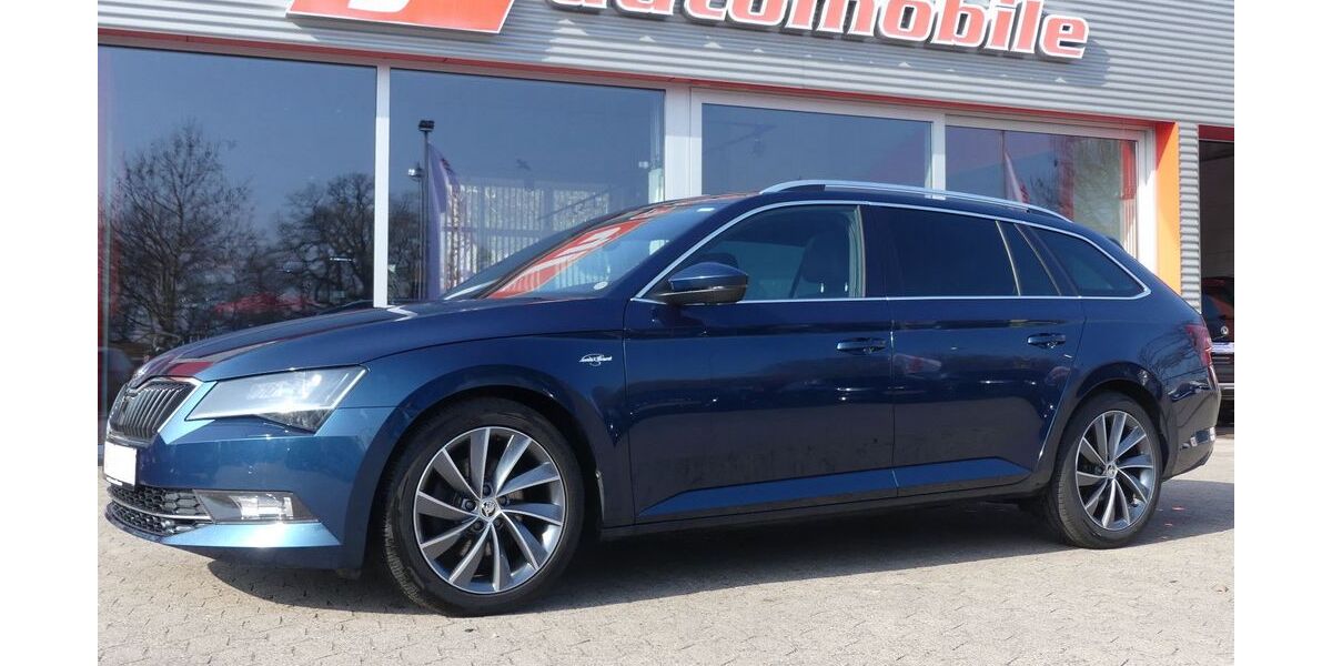 Skoda Superb 114.104 km 22.480 &euro; Langenhagen 30855