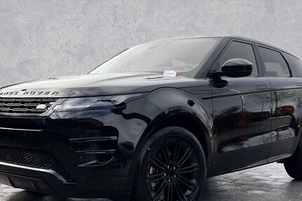 Land Rover Range Rover Evoque 1.550 km 62.395 € Regensburg 93059