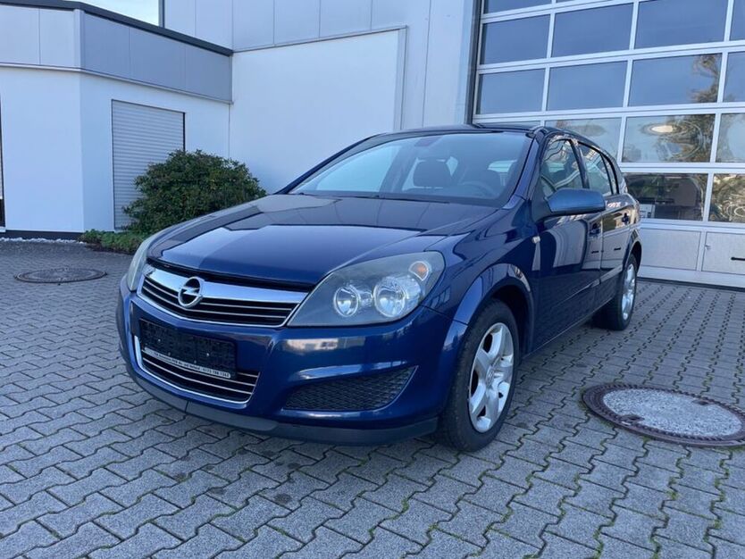Astra
