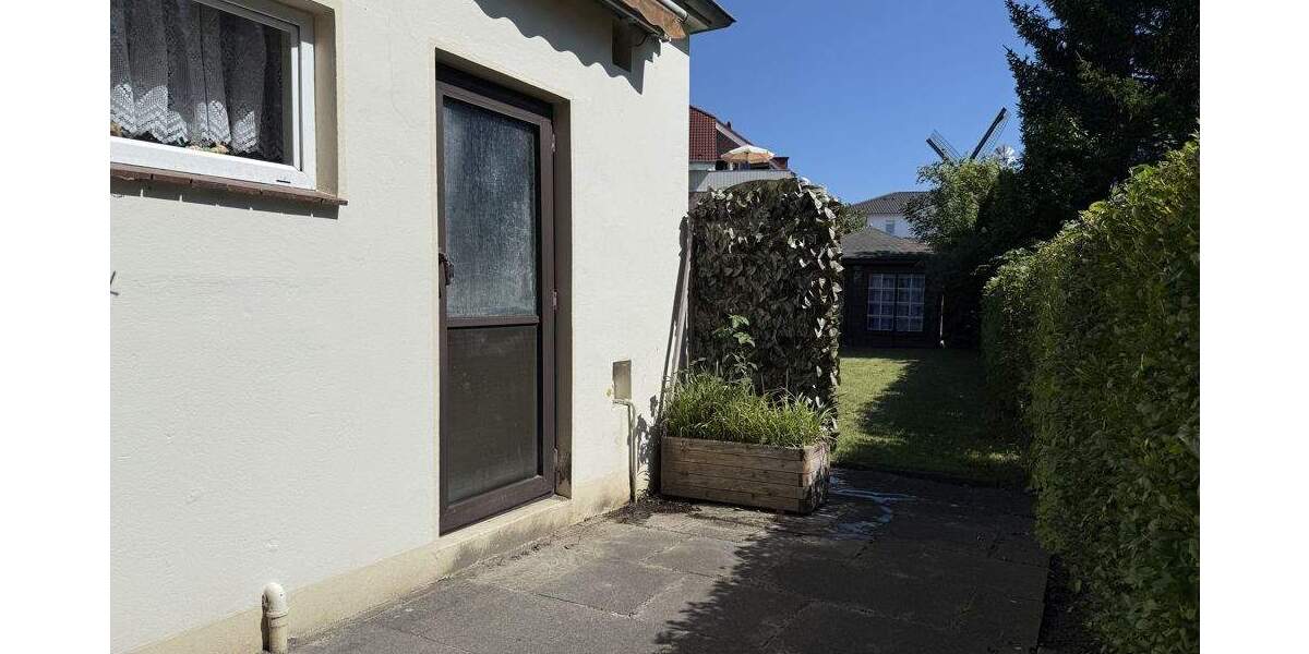 Einfamilienhaus Jever - 2 Zimmer, 76 m&sup2;, 72.000&euro; | Angebot:25815210