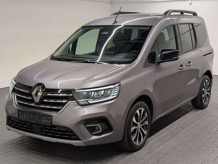 Renault Kangoo 16.150 km 26.980 € Langenweddingen 39171