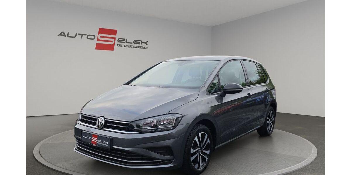 VW Golf Sportsvan 103.310 km 15.950 &euro; Neustadt 96465