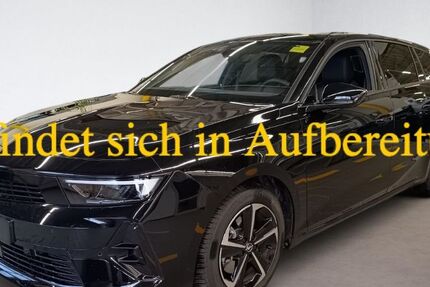 Opel Astra 9.321 km 22.450 &euro; Rostock 18069