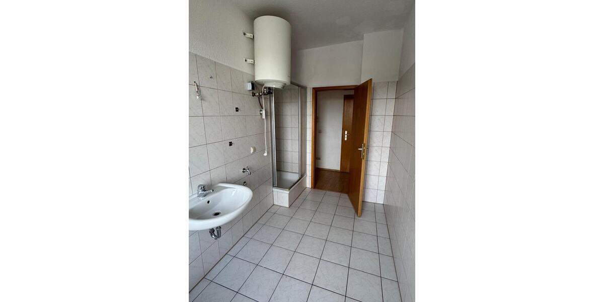 Etagenwohnung Apolda - 1 Zimmer, 53 m&sup2;, 400&euro; | Angebot:26409743
