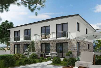 Wohnung Niederkassel - 3 Zimmer, 70 m&sup2;, 329.000&euro; | Angebot:25614203