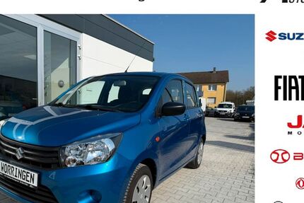 Suzuki Celerio 93.279 km 6.990 &euro; Fulda 36043