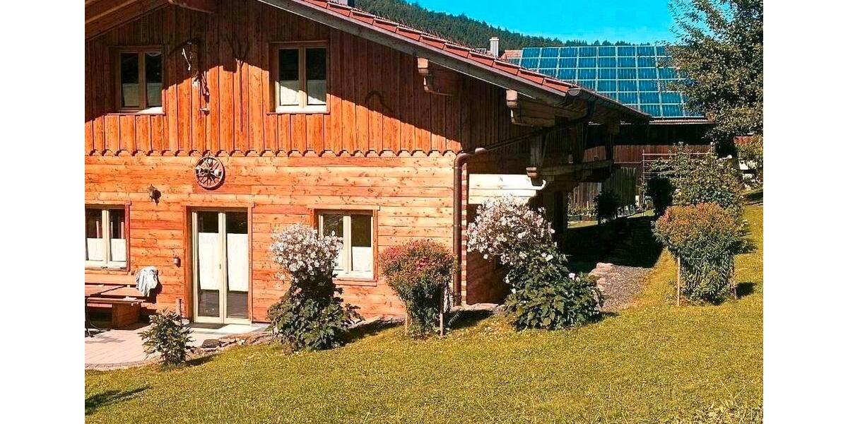 Ferienimmobilie Neukirchen bei Heiligen Blut - 100&euro; | Angebot:11058940