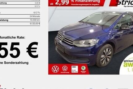 VW Touran 19.252 km 28.949 &euro; Horn-Bad Meinberg 32805