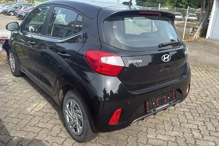 Hyundai i10 1.420 km 9.350 &euro; Wolfenbüttel (Halchter) 38304