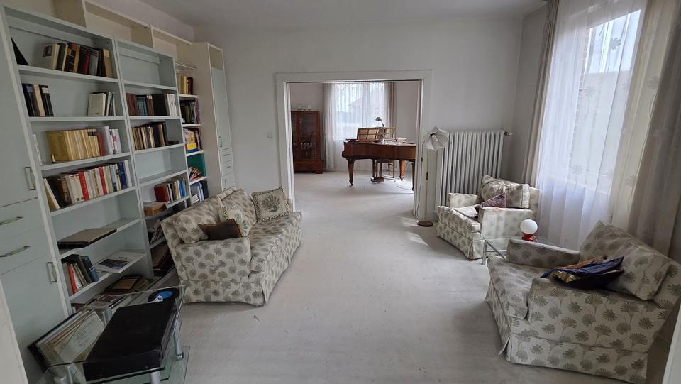 Einfamilienhaus Suderburg - 9 Zimmer, 180 m&sup2;, 249.000&euro; | Angebot:27156443
