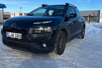 Citroen C4 Cactus 133.458 km 5.590 &euro; Wentorf bei Hamburg 21465