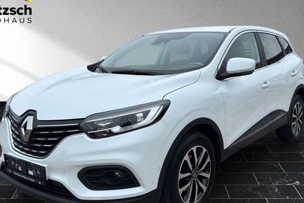 Renault Kadjar 83.290 km 15.600 &euro; Delitzsch 04509