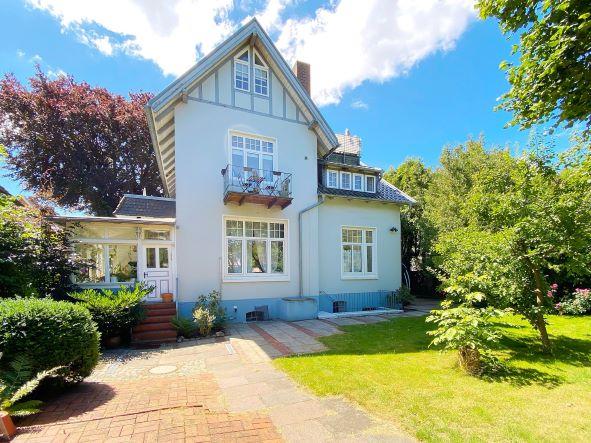 Villa Bad Schwartau - 799.000&euro; | Angebot:26234954