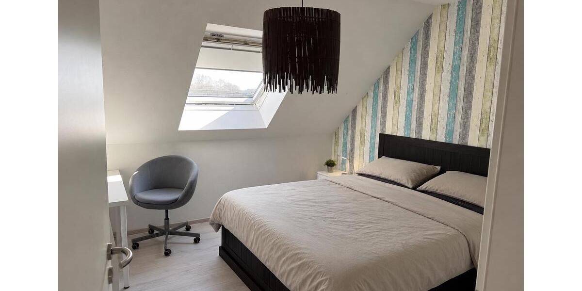 Dachgeschoßwohnung Oldenburg Alexandersfeld - 3 Zimmer, 94 m&sup2;, 399.000&euro; | Angebot:27083777