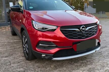 Opel Grandland (X) 51.000 km 13.900 &euro; Sehnde 31319