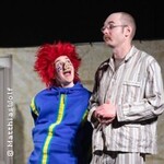 Das Sams –Am Samstag kam das Sams zurück