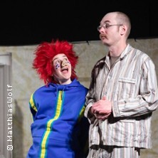 Sams 2 - Am Samstag kam das Sams zurück 13.09.2026 Paretzer Scheune