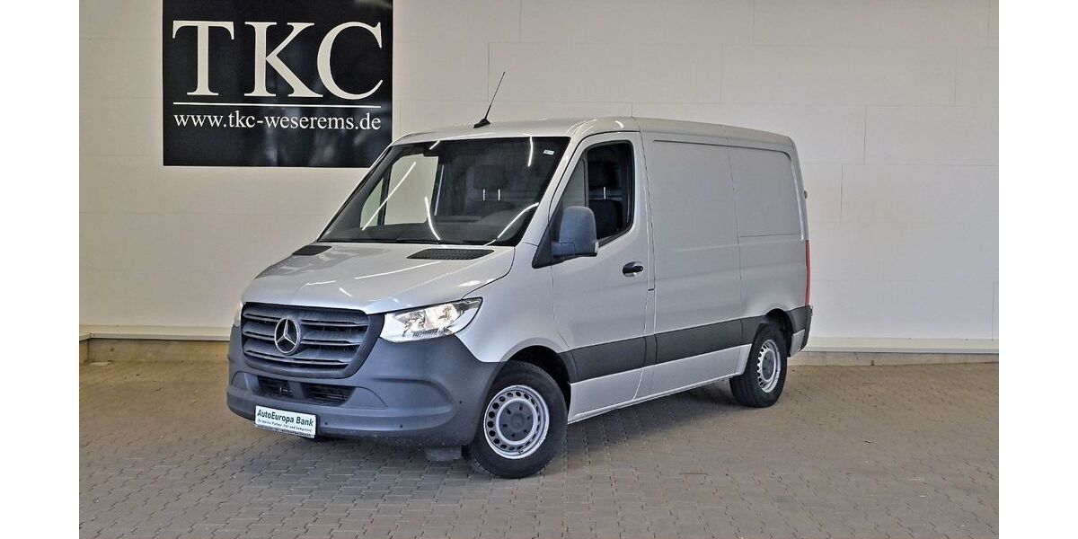 Mercedes-Benz Sprinter 99.108 km 22.372 &euro; Hude 27798