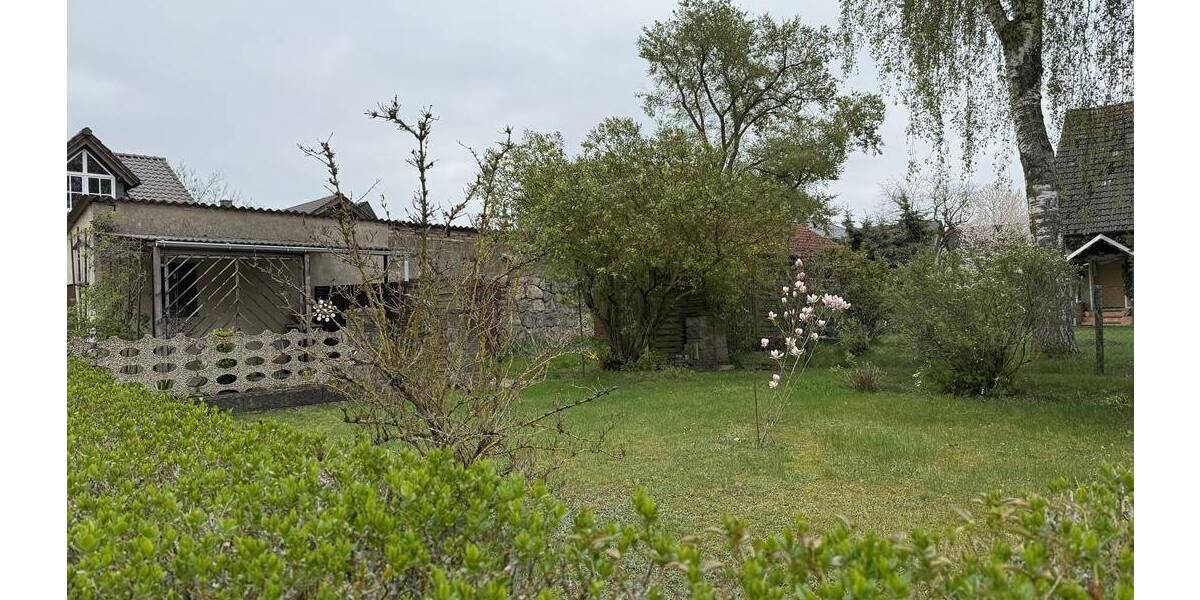 Einfamilienhaus Oberbarnim Klosterdorf - 4 Zimmer, 130 m&sup2;, 238.000&euro; | Angebot:26419580