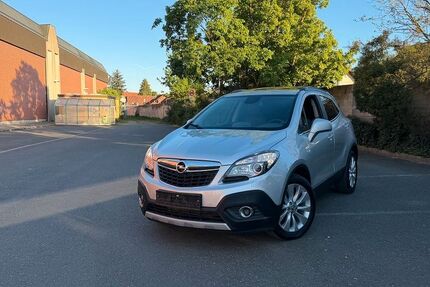 Opel Mokka 260.000 km 6.389 &euro; Nürnberg 90431