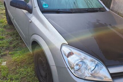 Opel Astra 320.000 km 950 &euro; Großenhain 01558