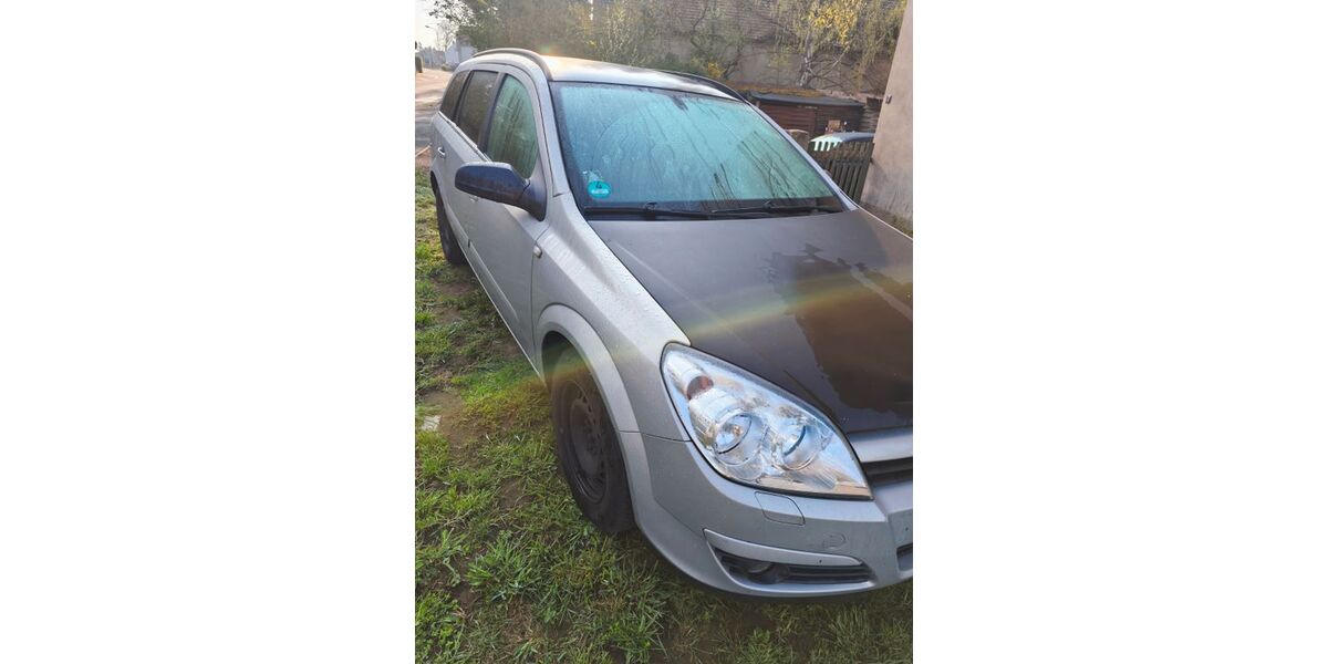 Opel Astra 320.000 km 950 &euro; Großenhain 01558