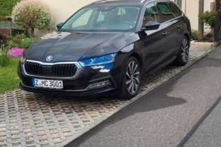 Skoda Octavia 98.000 km 17.900 &euro; Mülsen 08132