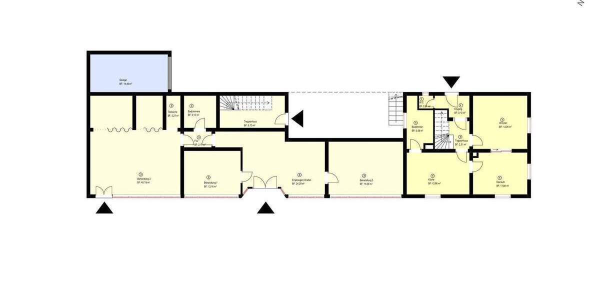 Mehrfamilienhaus, Wohnhaus Raunheim - 8 Zimmer, 316 m&sup2;, 639.000&euro; | Angebot:25703559