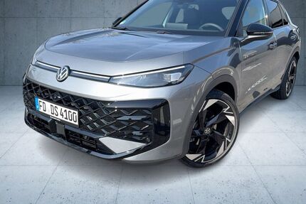 VW T-Roc 9.990 km 36.990 &euro; Hünfeld 36088