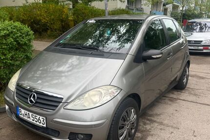 Mercedes A 160