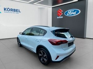 Ford Focus 1.0 Active*WinterP*Navi*LED*PDC* 60.000 km 17.870 &euro; Nidderau 61130