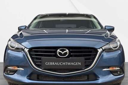 Mazda 3 94.464 km 11.790 &euro; Pfaffenhofen 85276