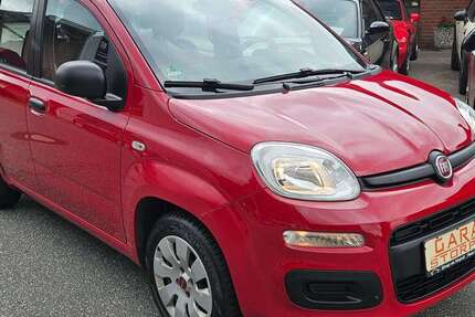 Fiat Panda 150.000 km 4.499 &euro; Neumünster 24539