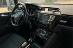 VW Touran Sound BMT/Start-Stopp Navi ACC 157.000 km 10.990 &euro; Neckarsulm 74172