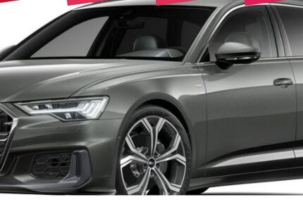 Audi A6 23.838 km 59.670 &euro; Plattling 94447