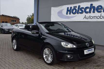 VW Eos 70.000 km 13.950 &euro; Nordkirchen-Capelle 59394