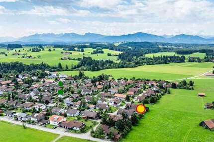 Haus Görisried - 7 Zimmer, 408 m&sup2;, 1.198.000&euro; | Angebot:24982389