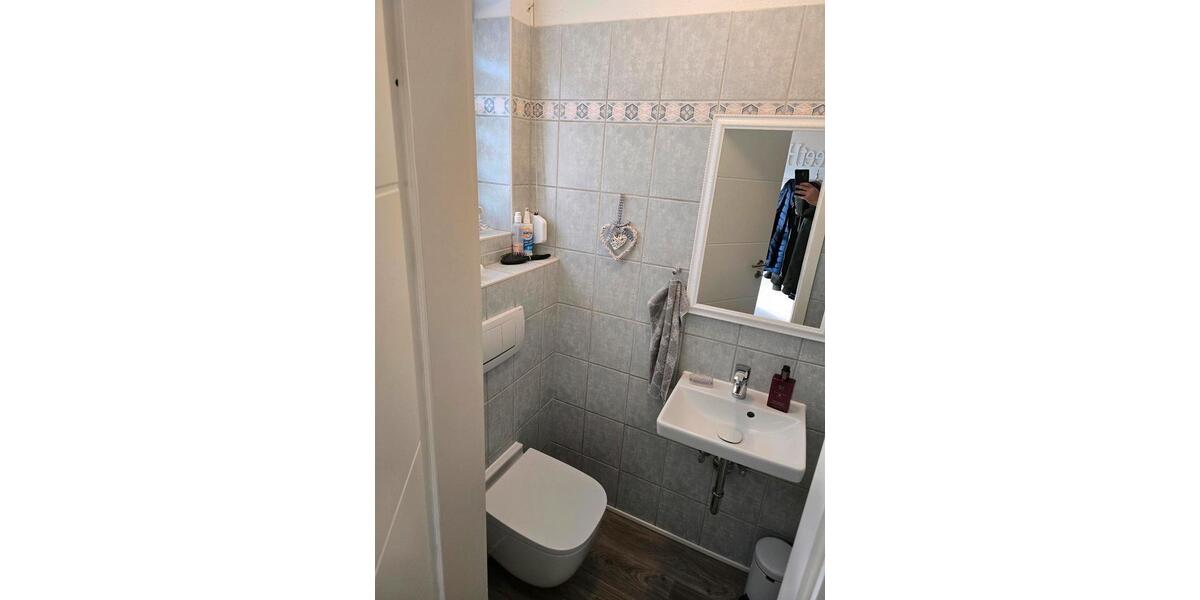 Doppelhaushälfte Pinneberg - 5 Zimmer, 118 m&sup2;, 1.600&euro; | Angebot:23227436