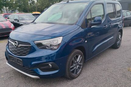 Opel Combo Life 142.000 km 9.499 &euro; Mittenwalde 15749