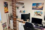 Reihenhaus 4-Raum Wohnung Balkon Terasse Wallbox ab 112025