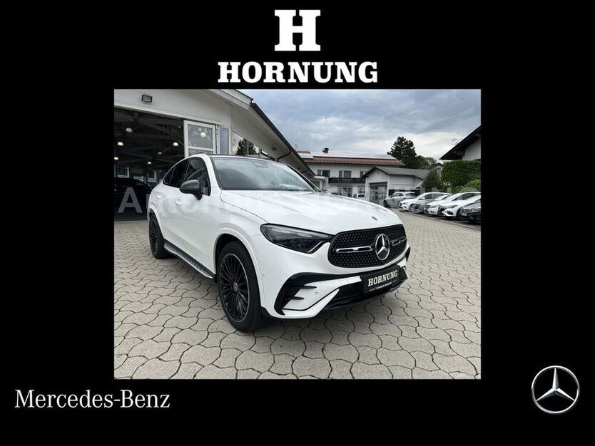 GLC 220