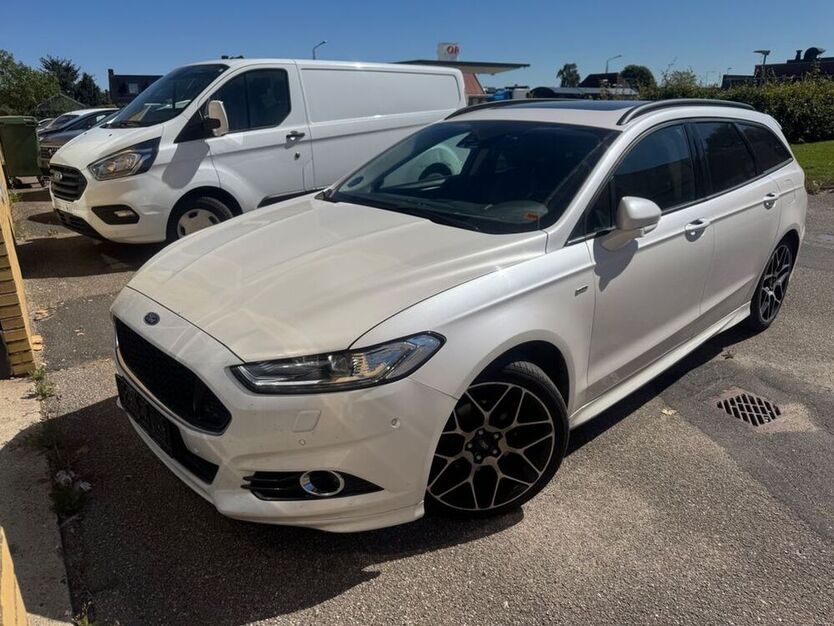 Mondeo