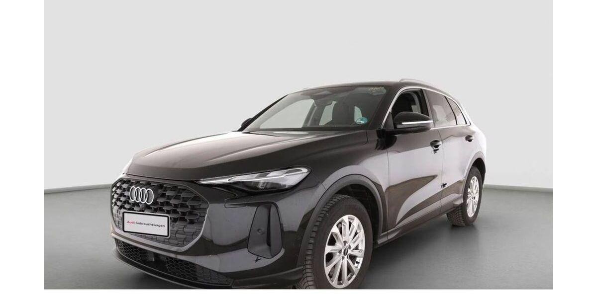 Audi Q5 16.983 km 47.920 &euro; Halle (Saale) 06110