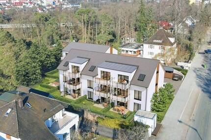 Wohnung Roth - 3 Zimmer, 83 m&sup2;, 414.900&euro; | Angebot:26289922