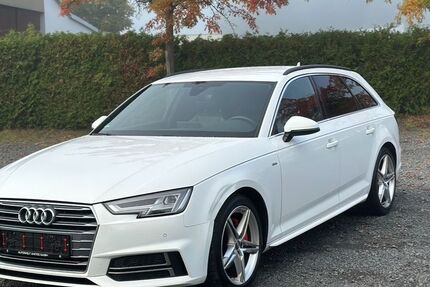 Audi A4 235.000 km 13.300 € Elz 65604