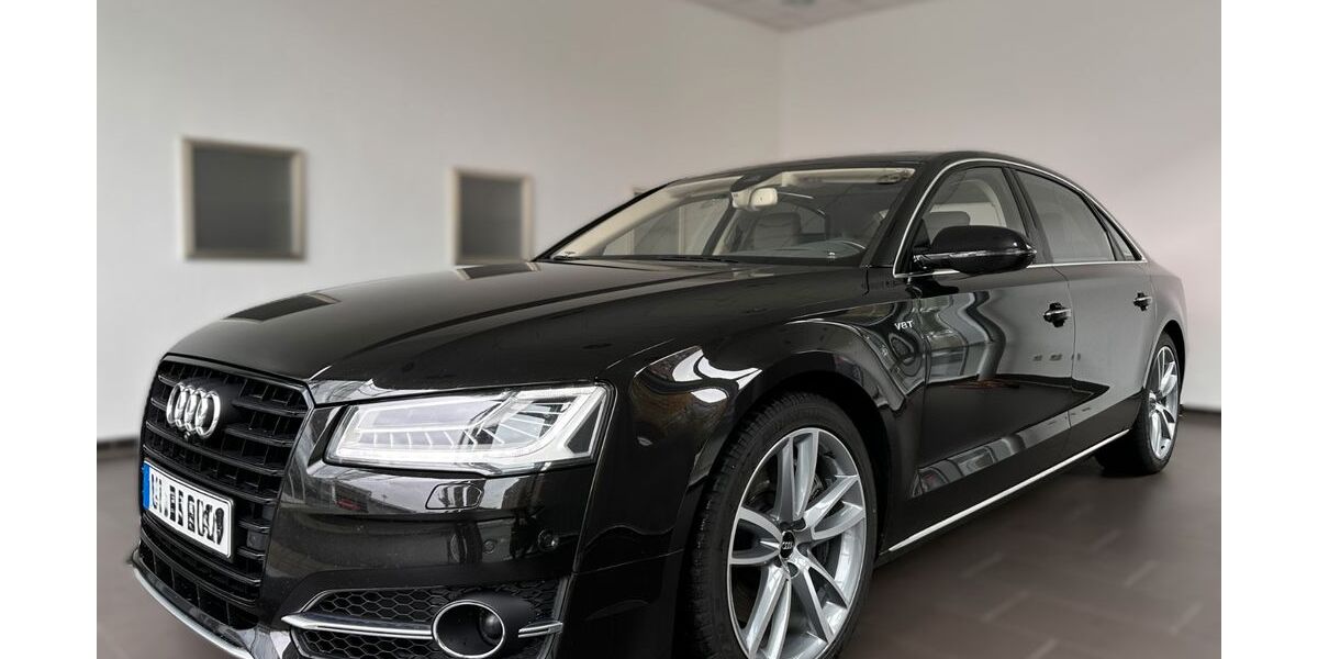 Audi A8 239.000 km 27.850 &euro; Raschau-Markersbach 08352