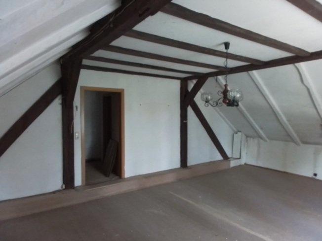 Einfamilienhaus Burow - 6 Zimmer, 204 m&sup2;, 75.000&euro; | Angebot:27108365