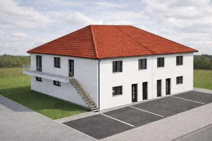 Engelsberg: Top-Modern Gartenwohnungen zu verkaufen 4 zimmer