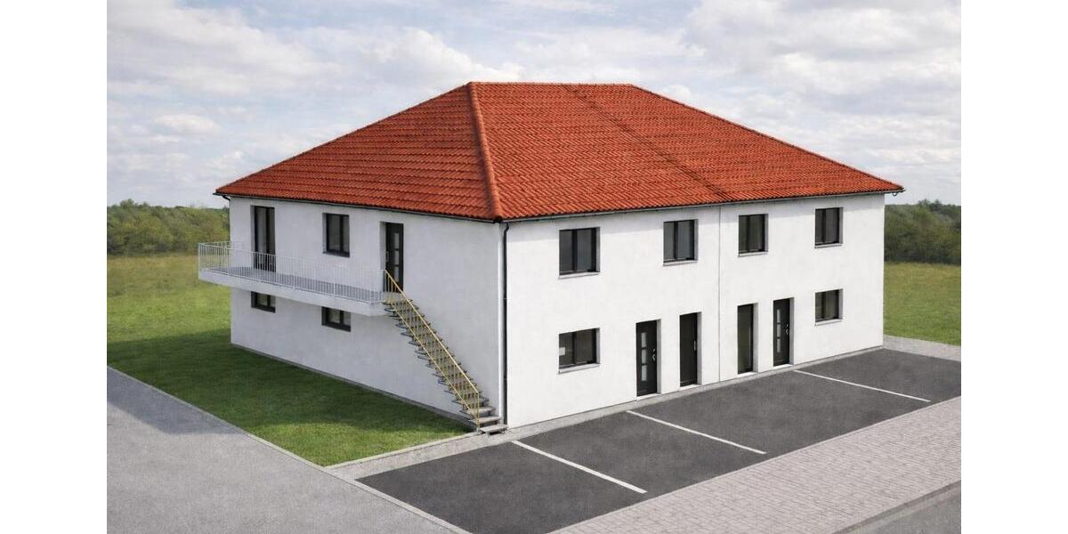 Erdgeschoßwohnung Engelsberg - 4 Zimmer, 108 m&sup2;, 349.000&euro; | Angebot:24673933